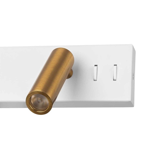 Бра Citilux Декарт CL704450 Фото № 4