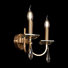 Бра Freya Forte FR1006WL-02G 2