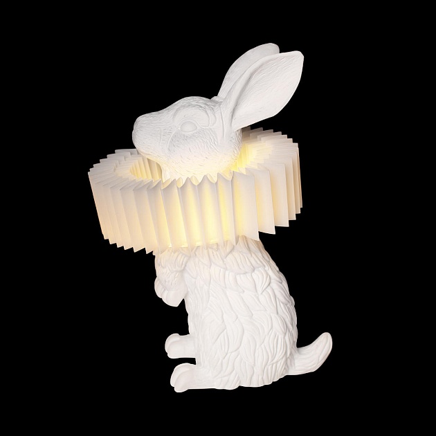 Настольная лампа Loft IT Bunny 10117/A изображение 7 Настольная лампа Loft IT Bunny 10117/A Фото № 7