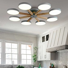 Люстра Imperium Loft TURNA01 178344-26 5