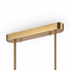 Подвесной светильник Zing FR5199PL-08BS 4