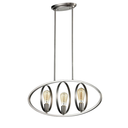 Подвесной светильник Vele Luce Olympic VL5115P03 изображение 2 Подвесной светильник Vele Luce Olympic VL5115P03 Фото № 2