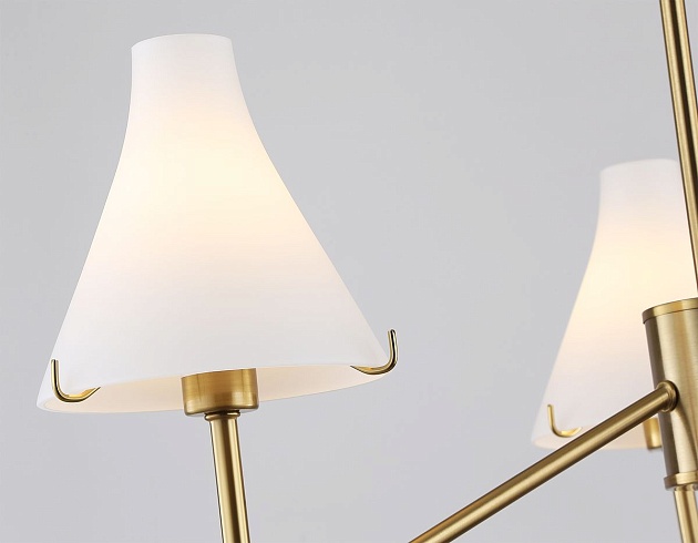 Подвесная люстра Ambrella Light High Light Modern LH57131 Фото № 4