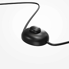 Напольный светильник (торшер) Maytoni MOD372FL-L10B3K 4