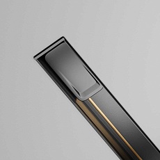 Ввод питания Maytoni Technical Radity TRA084B-12B-200 4