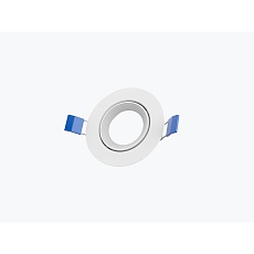 Точечный встраиваемый светильник LEDS POWER R01 серия GLOW 007878 2