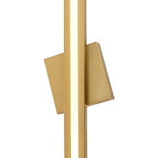 Бра Indigo Unione 14031/B/1W Brass V000181L 1