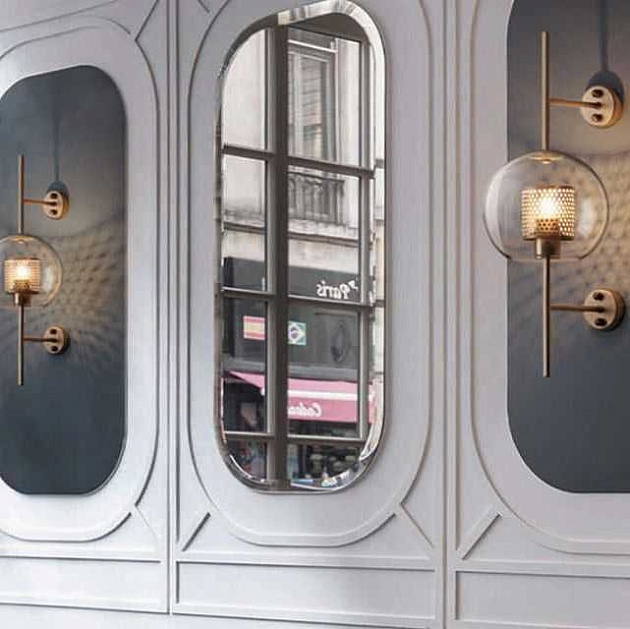 Бра Imperium Loft Catch 189443-26 Фото № 5