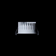 Встраиваемый светильник Led Holding TORA 10W LH1611804 2