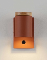 Светильник настенный Moderli Asheswood V11293-1W 2