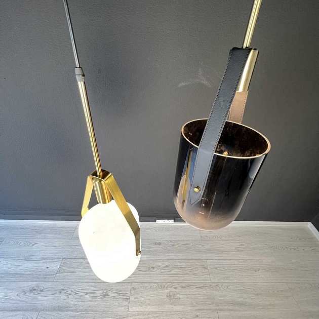 Подвесной светильник Imperium Loft Allied Maker 123601-22 Фото № 4