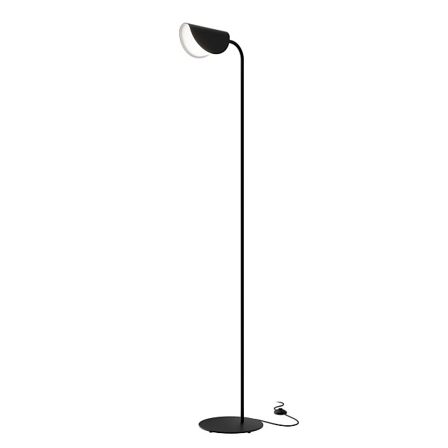 Торшер Maytoni Technical Mollis MOD126FL-01B Фото № 1