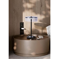 Настольная лампа Lumion Ledio Satiana 8203/1TL 2