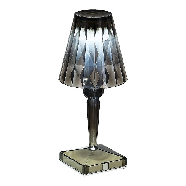Настольная лампа ST Luce Sparkle SL1010.734.01 изображение 6 Настольная лампа ST Luce Sparkle SL1010.734.01 Фото № 6