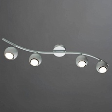 Спот Arte Lamp 101 A6251PL-4WH 1