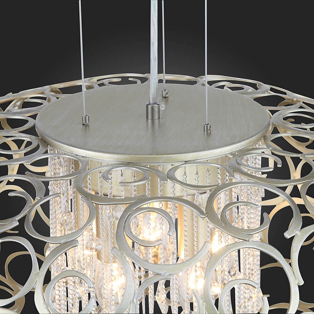 Подвесная люстра ST Luce Dolcima SL1101.203.05 изображение 10 Подвесная люстра ST Luce Dolcima SL1101.203.05 Фото № 10