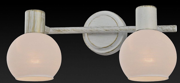 Спот Toplight Selena TL3710Y-02WG Фото № 3