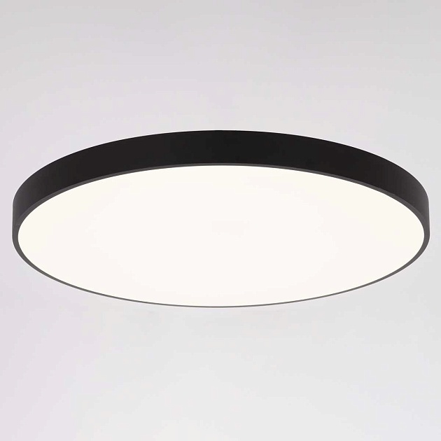 Потолочный светодиодный светильник Citilux Купер CL724155G1 изображение 4 Потолочный светодиодный светильник Citilux Купер CL724155G1 Фото № 4