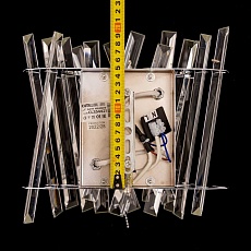 Настенный светильник Citilux Ингвар CL334421 5