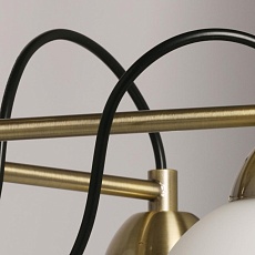 Люстра потолочная De City Вита 220014305 5