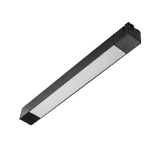 Трековый светодиодный светильник MyFar Lines MT0110-16W3K-B