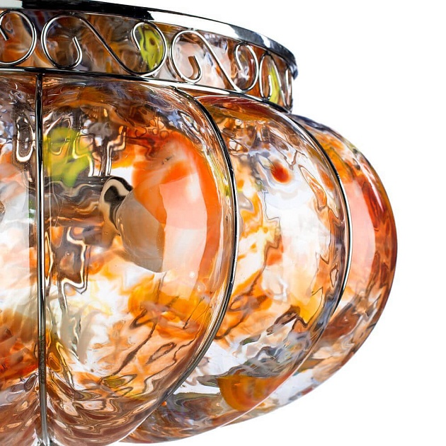 Потолочный светильник Arte Lamp Venezia A2101PL-4CC Фото № 2
