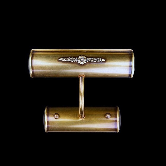 Подсветка для картин Artglass Serafina I. Light Patina Фото № 1