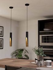 Подвесной светильник Eglo Barbotto 900872 1