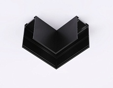 Коннектор L-образный Ambrella Light Track System Magnetic 220V GL1032 3