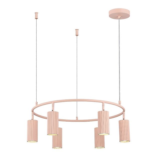Подвесная люстра ST Luce KENDO SL1213.603.06 изображение 1 Подвесная люстра ST Luce KENDO SL1213.603.06 Фото № 1