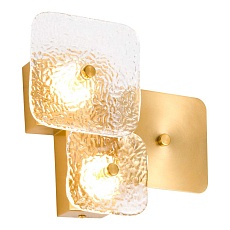 Бра настенное Lussole MOORE LSP-7444