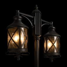 Ландшафтный светильник Loft IT Ferrara 100020/2200 1