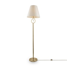 Торшер Freya Madeline FR2019FL-01BS