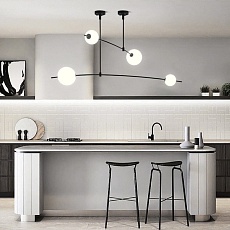 Подвесная люстра Imperium Loft Freer 140715-26 4