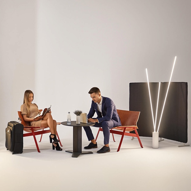 Торшер Mantra Vertical 7347 изображение 6 Торшер Mantra Vertical 7347 Фото № 6