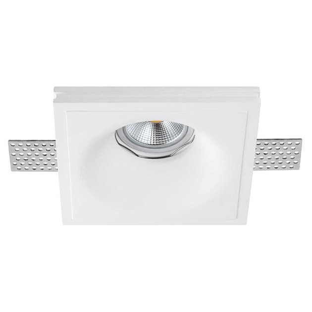 Светильник встраиваемый Lightstar Anello 002000 изображение 1 Светильник встраиваемый Lightstar Anello 002000 Фото № 1
