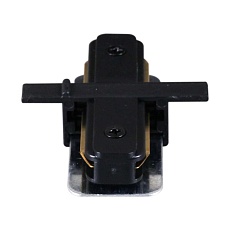 Шинопровод Reluce RL 06043 straight connector BK 2