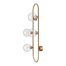 Бра Vele Luce Bianco VL5714W11 1