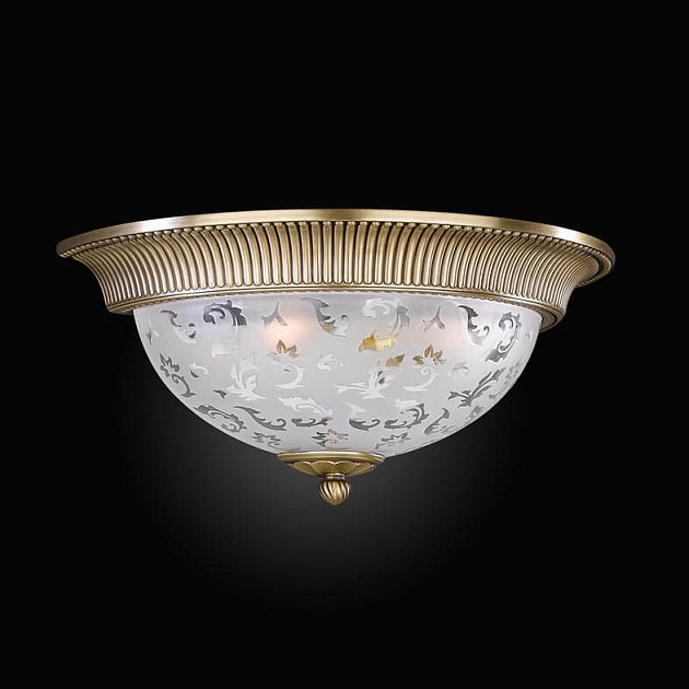 Настенный светильник Reccagni Angelo A 6212/2 Фото № 4