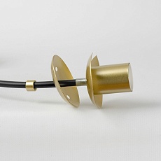 Подвесная люстра Lussole LSP-8913 4