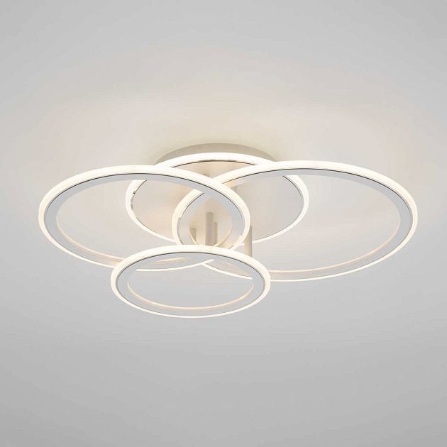 Потолочная люстра Citilux ТРИНИТИ CL238130 изображение 19 Потолочная люстра Citilux ТРИНИТИ CL238130 Фото № 19