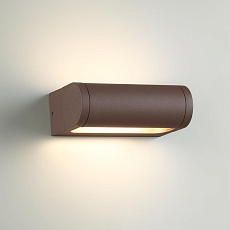 Настенный светильник Odeon Light NATURE 7118/12WL 3