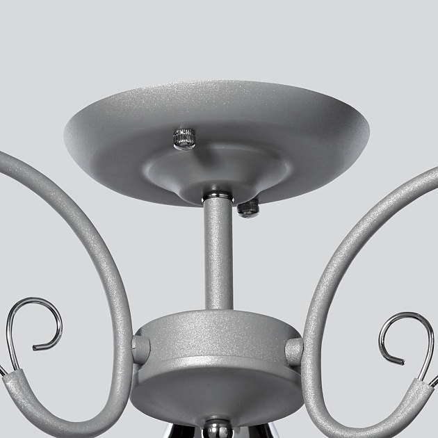 Потолочная люстра De City Моника 372014903 Фото № 2