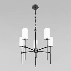 Подвесная люстра Loft IT Comfy 10307 Black 5