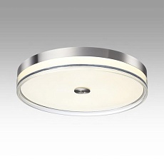 Настенно-потолочный светодиодный светильник Sonex Mitra Eterna 7727/112L 3