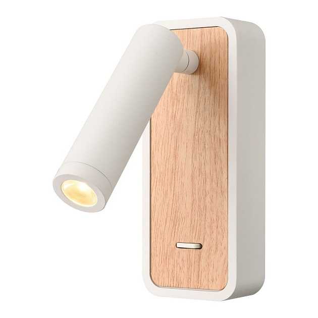 Светодиодный спот Velante 406-001-01 Фото № 1