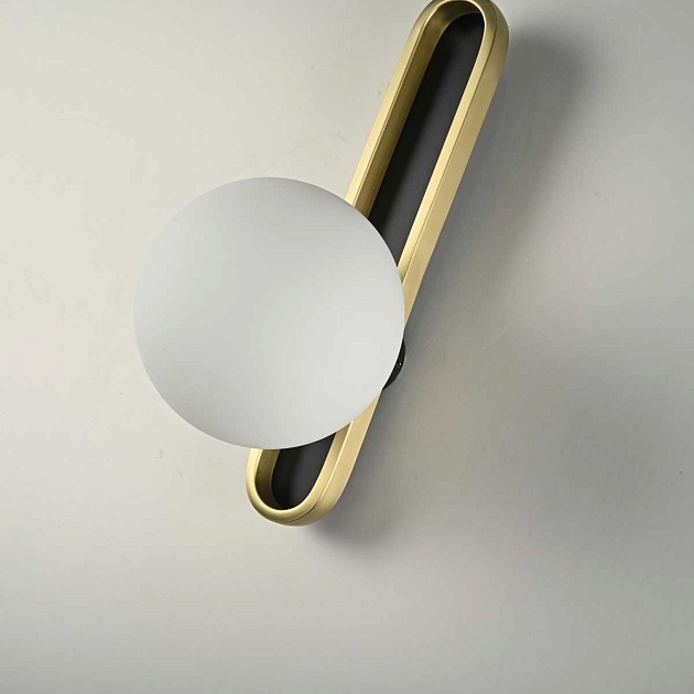 Бра Imperium Loft Lex Dixon 133239-22 Фото № 8