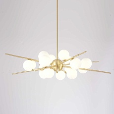 Подвесная люстра Imperium Loft Cherry Bomb 148018-22 4