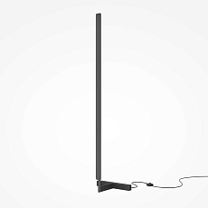 Напольный светильник (торшер) Maytoni MOD214FL-L20B3K 4