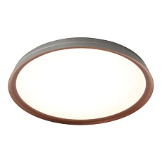 Потолочный светодиодный светильник Mizi'en Titan MZ31502-640 5